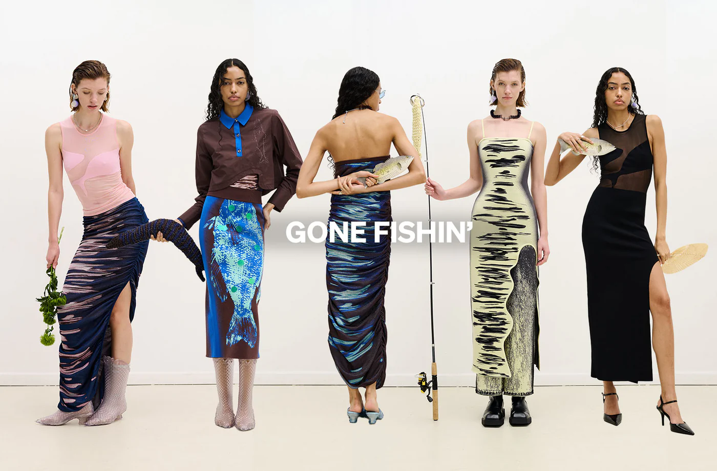 Redefining Knitwear Through Innovation